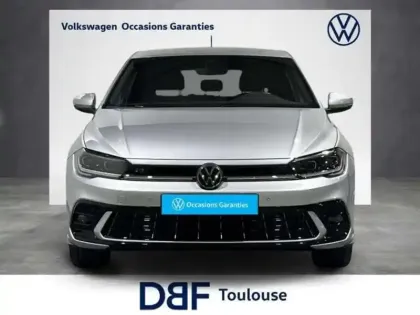 Photo 6 Volkswagen Polo 1.0 TSI 95 S&S BVM5 R-Line