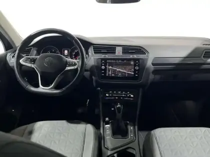Photo 7 Volkswagen Tiguan BUSINESS 2.0 TDI 150ch DSG7 Life