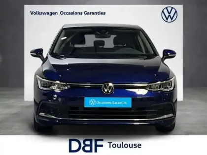 Photo 6 Volkswagen Golf 1.0 TSI OPF 110 BVM6 Active