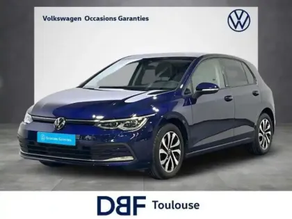 Photo Volkswagen Golf Active