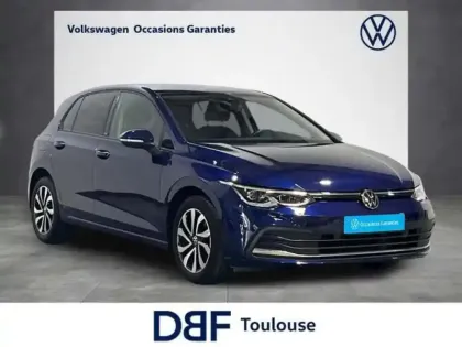 Photo 5 Volkswagen Golf 1.0 TSI OPF 110 BVM6 Active