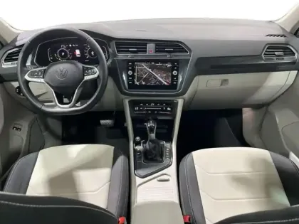 Photo 7 Volkswagen Tiguan 1.4 eHybrid 245ch DSG6 Elegance