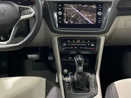 Photo 9 Volkswagen Tiguan 1.4 eHybrid 245ch DSG6 Elegance
