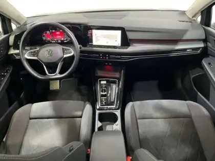 Photo 7 Volkswagen Golf 1.4 Hybrid Rechargeable OPF 204 DSG6 Style