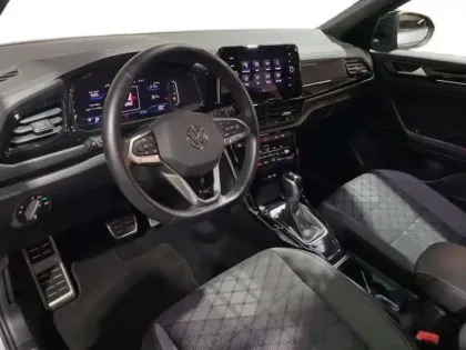 Photo 8 Volkswagen T-roc 1.5 TSI EVO2 150 Start/Stop DSG7 R-Line