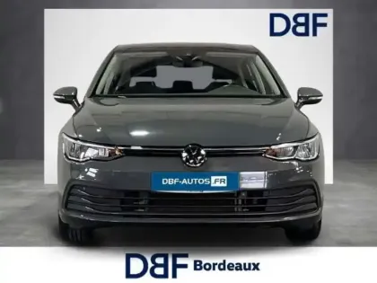 Photo 6 Volkswagen Golf 1.5 eTSI OPF 130 DSG7 Life Plus