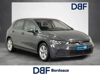 Photo 5 Volkswagen Golf 1.5 eTSI OPF 130 DSG7 Life Plus
