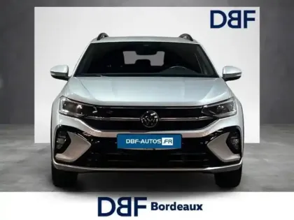 Photo 6 Volkswagen Taigo 1.0 TSI 116 DSG7 R-Line Edition
