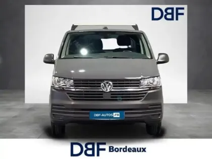 Photo 6 Volkswagen Transporter 6.1 FOURGON L1H1 2.0 TDI 150 BVM6 BUSINESS