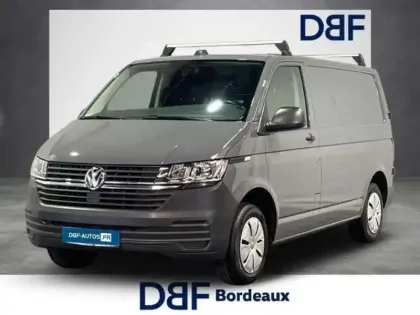 Photo Volkswagen Transporter 6.1 Fourgon L1h1 2.0 Tdi 150 Bvm6 Business