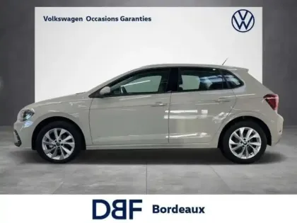 Photo 11 Volkswagen Polo 1.0 TSI 95 S&S DSG7 Style