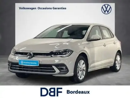 Photo Volkswagen Polo Style