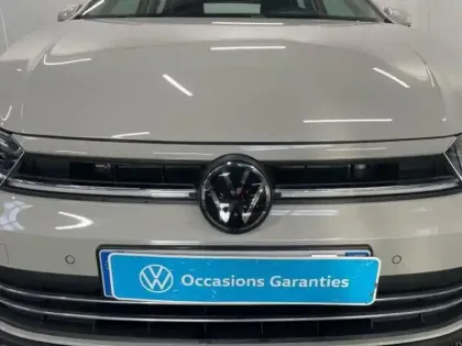 Photo 7 Volkswagen Polo 1.0 TSI 95 S&S DSG7 Style