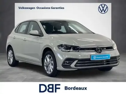 Photo 15 Volkswagen Polo 1.0 TSI 95 S&S DSG7 Style