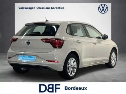 Photo 14 Volkswagen Polo 1.0 TSI 95 S&S DSG7 Style