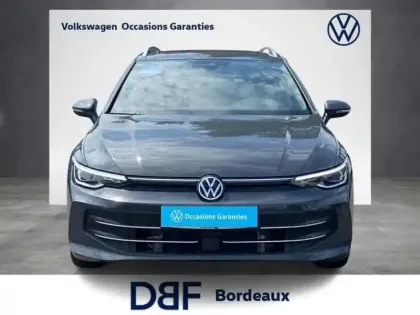 Photo 6 Volkswagen Golf 1.5 eTSI EVO2 150 DSG7 Style