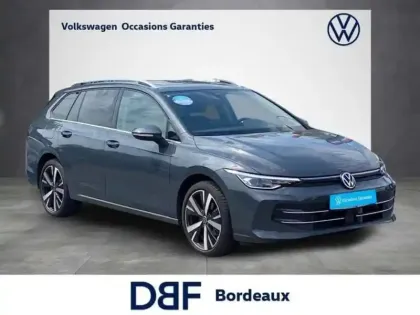 Photo 5 Volkswagen Golf 1.5 eTSI EVO2 150 DSG7 Style