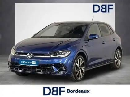 Photo Volkswagen Polo R-line