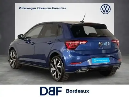 Photo 12 Volkswagen Polo 1.0 TSI 95 S&S BVM5 R-Line