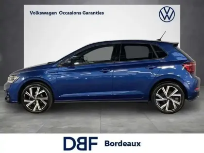 Photo 11 Volkswagen Polo 1.0 TSI 95 S&S BVM5 R-Line