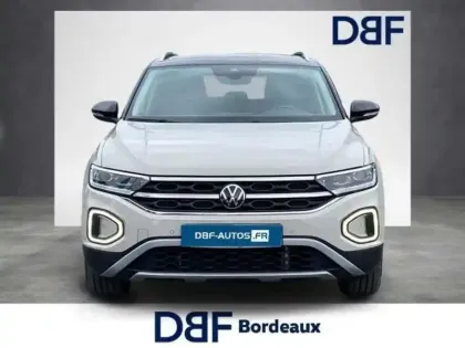 Photo 6 Volkswagen T-roc 1.5 TSI EVO 150 Start/Stop DSG7 Style