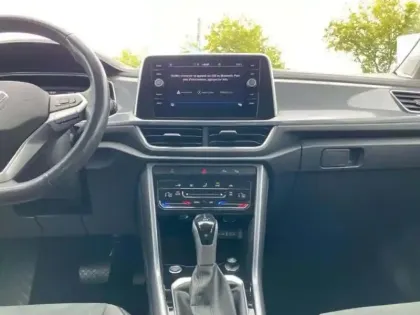 Photo 9 Volkswagen T-roc 1.5 TSI EVO 150 Start/Stop DSG7 Style