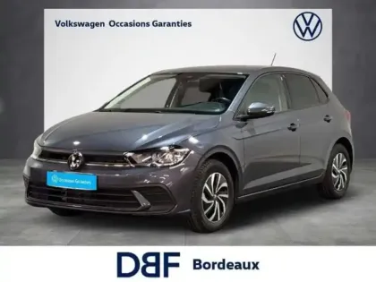 Photo Volkswagen Polo Life