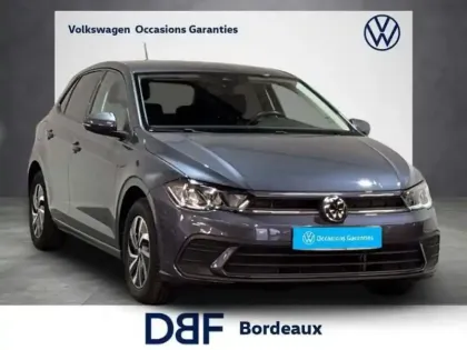 Photo 5 Volkswagen Polo 1.0 TSI 95 S&S BVM5 Life