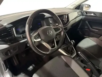 Photo 8 Volkswagen Polo 1.0 TSI 95 S&S BVM5 Life