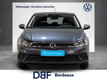 Photo 6 Volkswagen Polo 1.0 TSI 95 S&S BVM5 Life