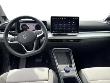 Photo 7 Volkswagen T-roc NOUVEAU NF 1.5 ETSI HYBRID 150CH D
