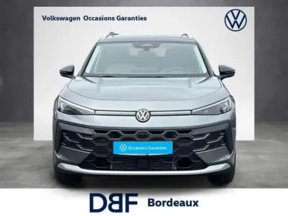 Photo 6 Volkswagen T-roc NOUVEAU NF 1.5 ETSI HYBRID 150CH D