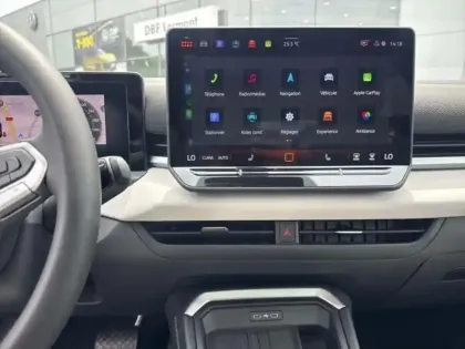 Photo 9 Volkswagen T-roc NOUVEAU NF 1.5 ETSI HYBRID 150CH D