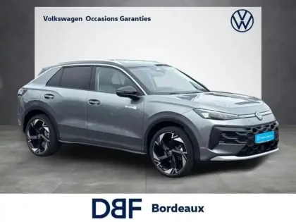 Photo 5 Volkswagen T-roc NOUVEAU NF 1.5 ETSI HYBRID 150CH D