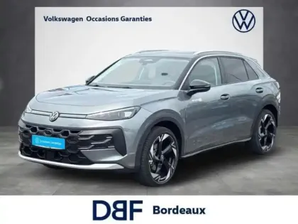 Photo Volkswagen T-roc Style