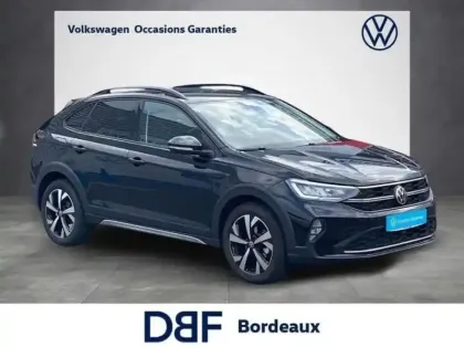 Photo 6 Volkswagen Taigo 1.0 TSI 116 CH DSG7 LIFE