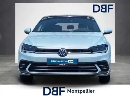 Photo 23 Volkswagen Polo FL 1.0 TSI 95 CH DSG7 STYLE