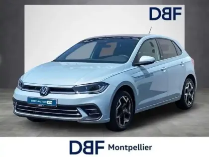 Photo 27 Volkswagen Polo FL 1.0 TSI 95 CH DSG7 STYLE