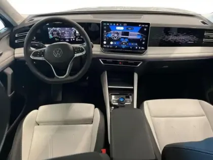 Photo 7 Volkswagen Tiguan NOUVEAU 1.5 ETSI 150CH DSG7 ELEGA