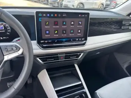 Photo 9 Volkswagen Tiguan NOUVEAU 1.5 EHYBRID 204CH DSG6 EL