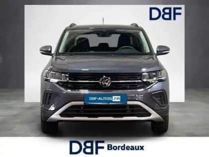 Photo 6 Volkswagen T-cross 1.0 TSI 116 Start/Stop DSG7 VW Edition