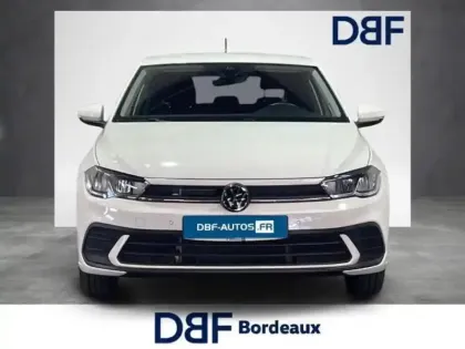 Photo 6 Volkswagen Polo 1.0 TSI 95 S&S DSG7 VW Edition