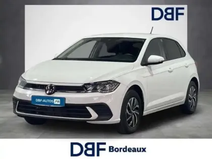 Photo Volkswagen Polo Vw Edition