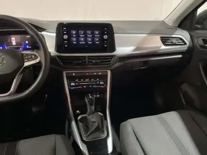 Photo 19 Volkswagen T-roc 1.5 TSI EVO2 150 Start/Stop DSG7 VW Edition