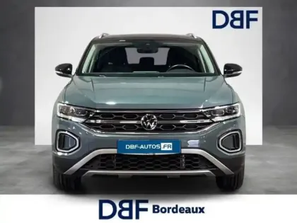 Photo 6 Volkswagen T-roc 1.5 TSI EVO 150 Start/Stop DSG7 Style