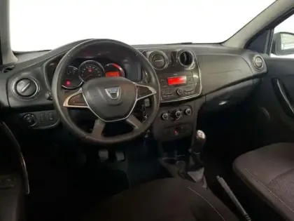 Photo 8 Dacia Sandero TCe 90 Lauréate