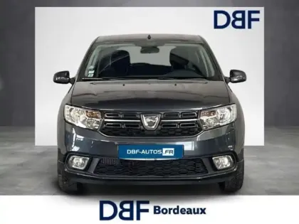 Photo 6 Dacia Sandero TCe 90 Lauréate