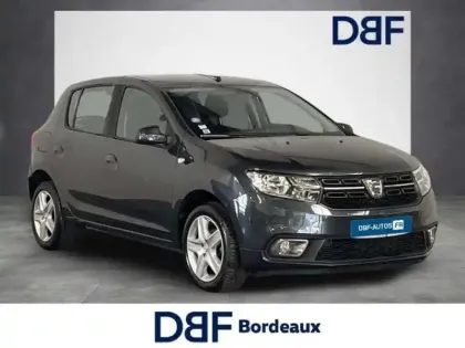 Photo 5 Dacia Sandero TCe 90 Lauréate