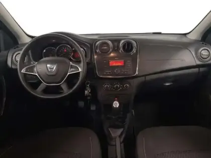 Photo 7 Dacia Sandero TCe 90 Lauréate
