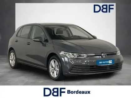 Photo 5 Volkswagen Golf 1.0 eTSI OPF 110 DSG7 Life Plus
